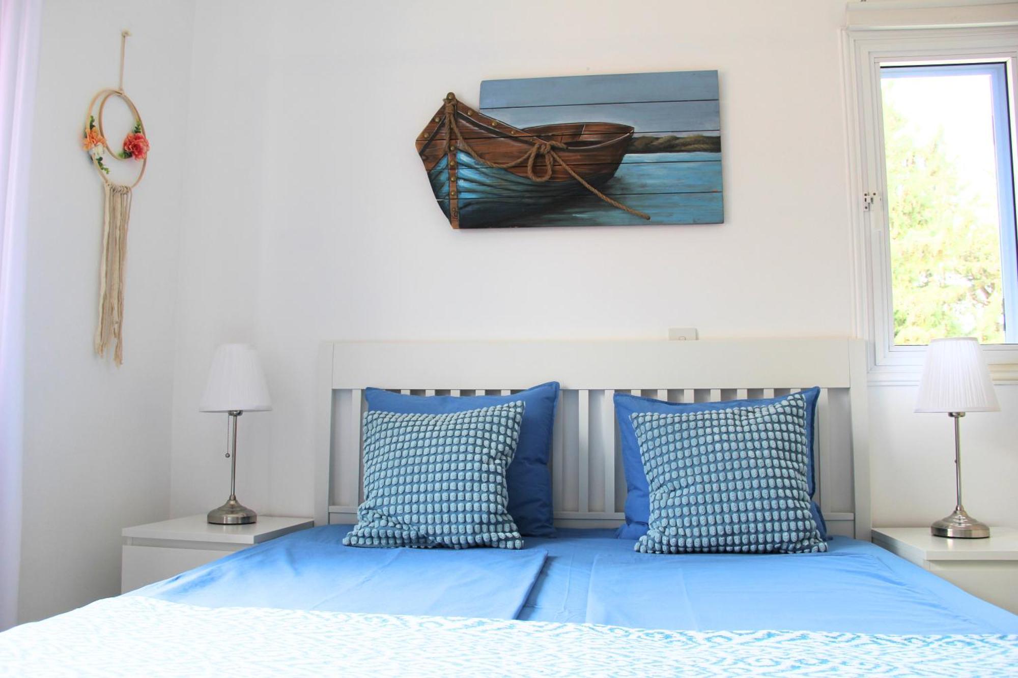 Golden Palms Paradise Garden Paphos ภายนอก รูปภาพ